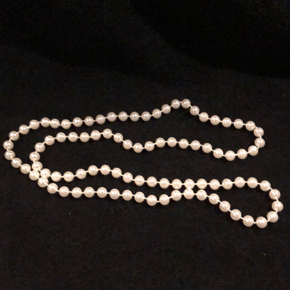 Costume jewelry